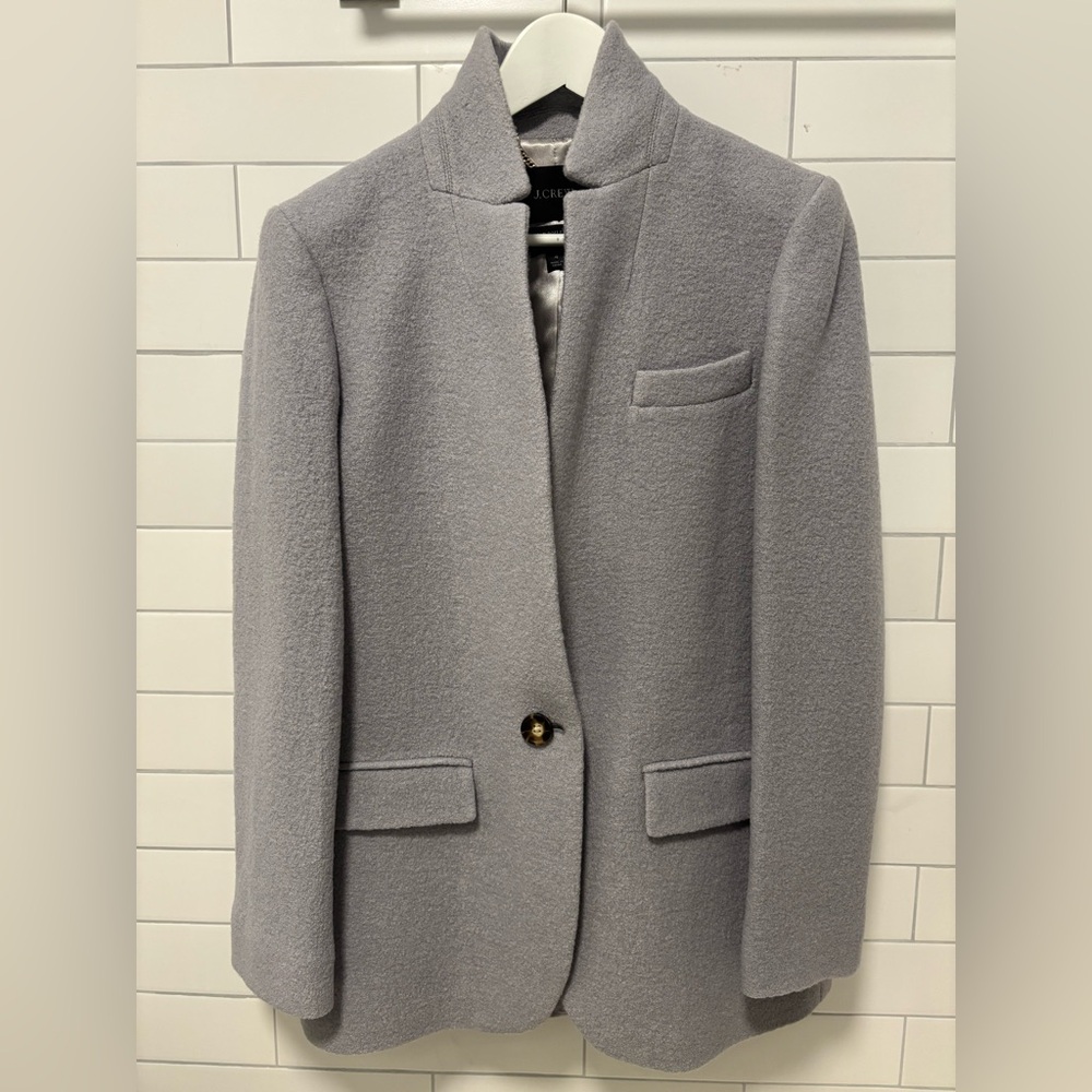 Gray Women's Jacket